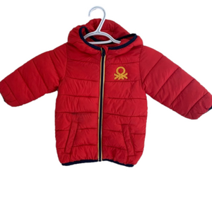 United colors of benetton  jacket automne/spring 12-18months